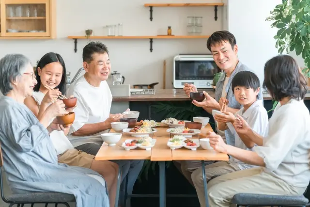 後悔しないために！心地よくお招きできる家にするときの注意点
