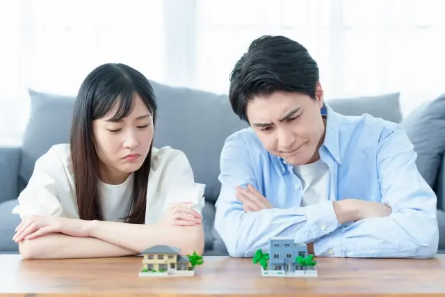 心地よくお招きできる家でよくある悩み