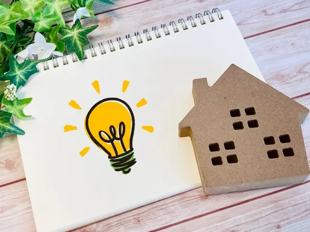 家づくりのポイント