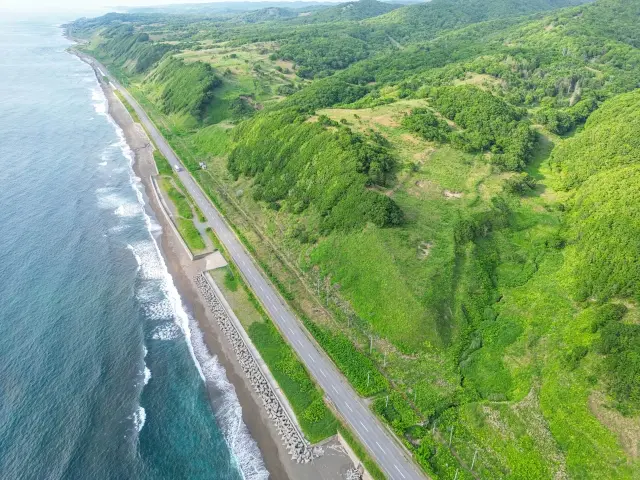 オロロンライン