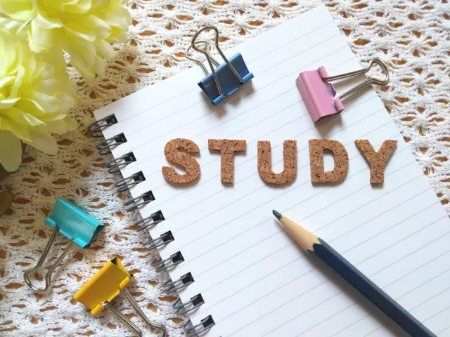 勉強道具