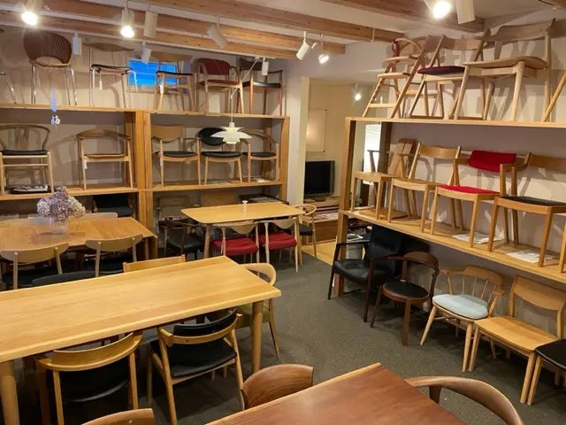 家具専門店 彩工房 畑山では、8 月15 日(火)まで「真夏特別応援セール」開催。