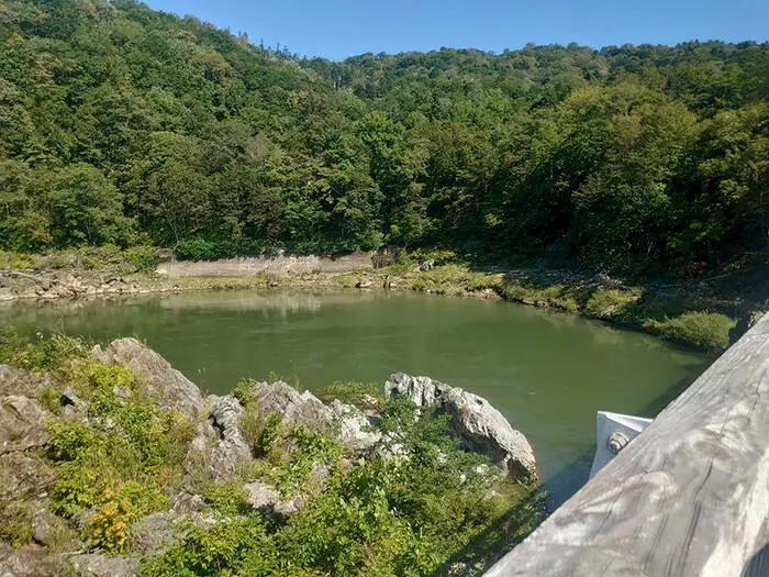 【旭川】山頂・トンネルの向こうetc…旭川人も知らない！？神居古潭の姿 | MouLa HOKKAIDO