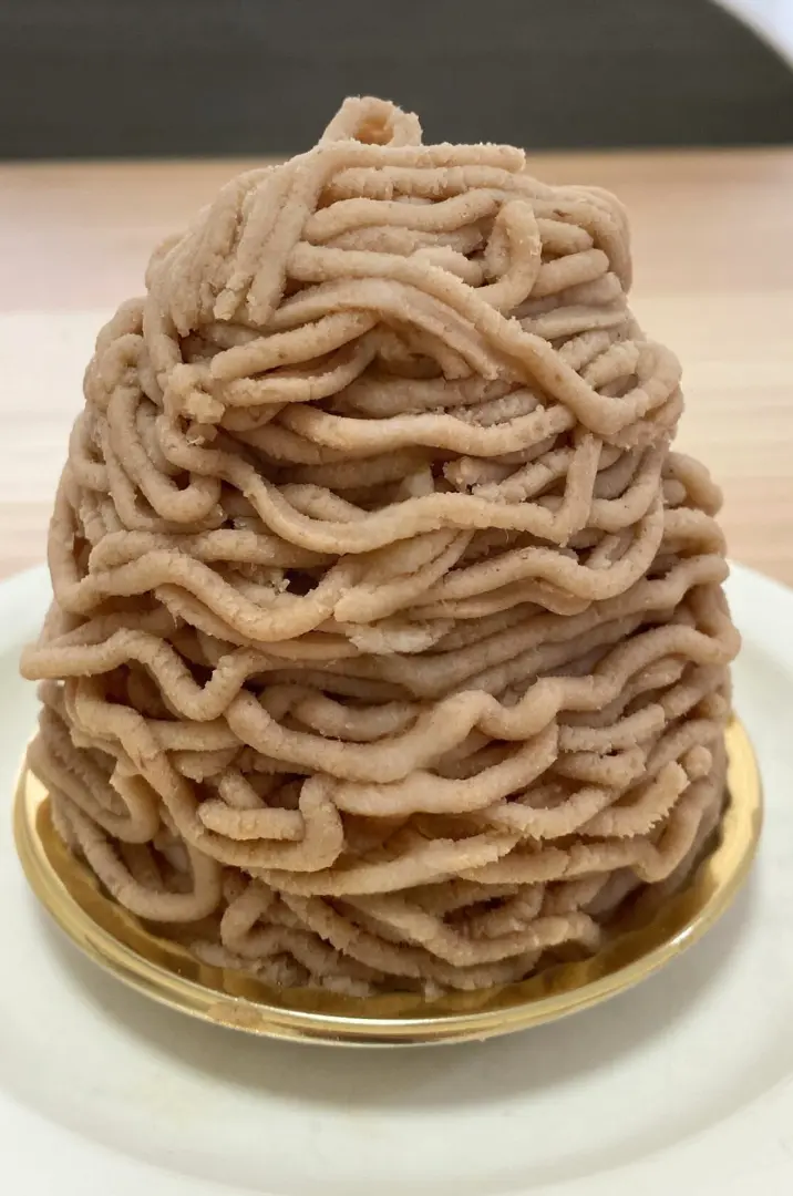 モンブラン