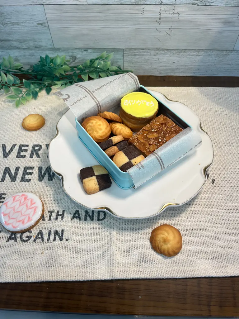 札幌スイーツ＆カフェ専門学校