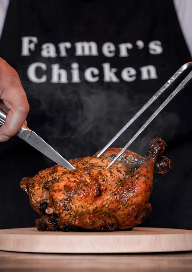 ファーマーズチキン札幌山鼻店