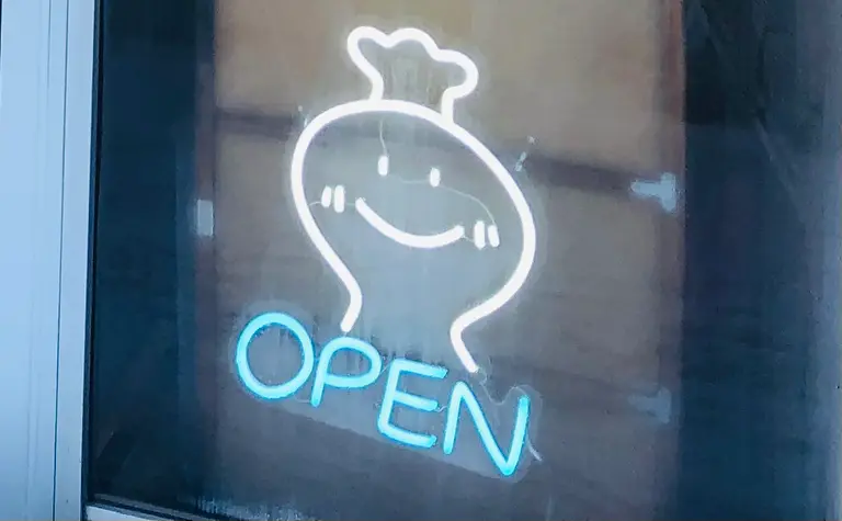 パン屋のオリジナルキャラクター