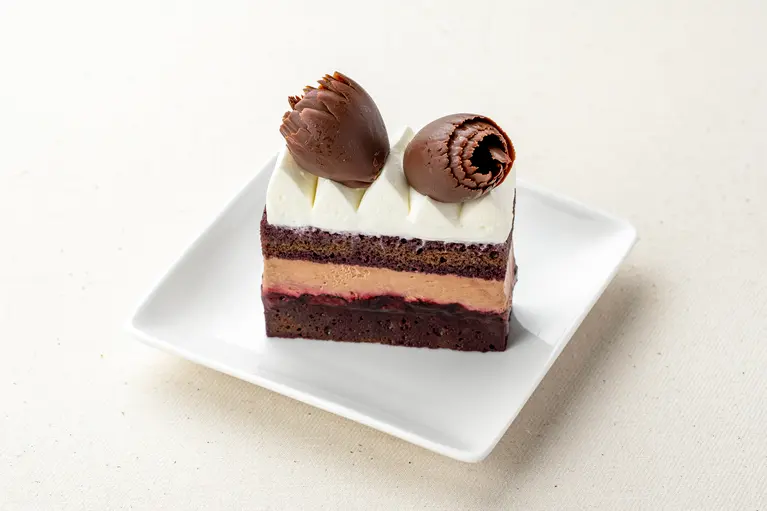 スイートハーツナンポ「フォレノワールA」