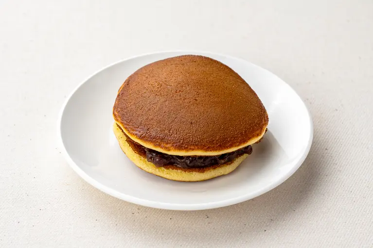 別海町×もち処 一久大福堂