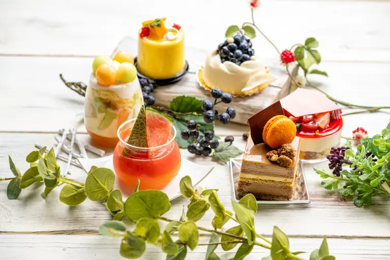 天下糖一プロジェクト×スイーツ王国さっぽろ推進協議会