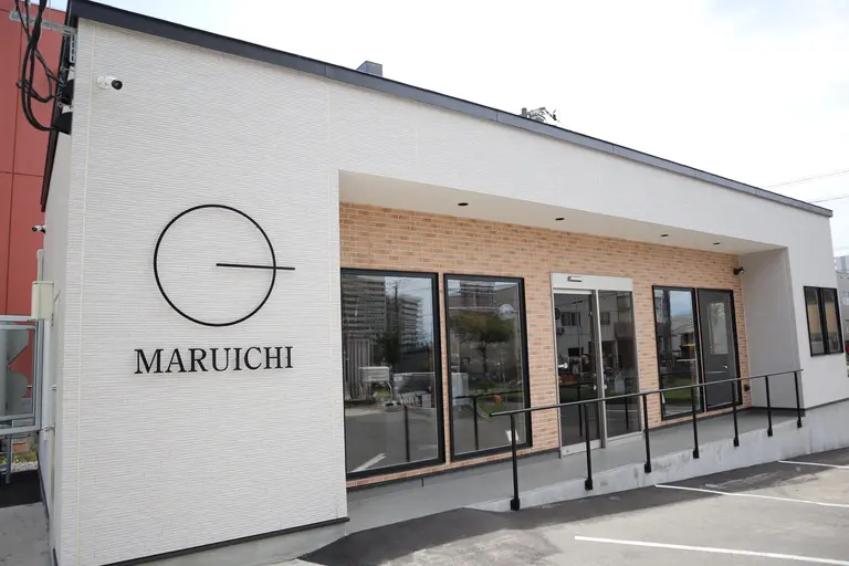 MARUICHI SHOP