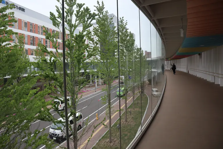 アクティブリンク