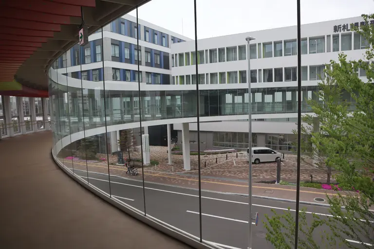 アクティブリンク