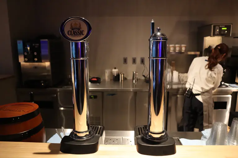 シロクマベーカリー&