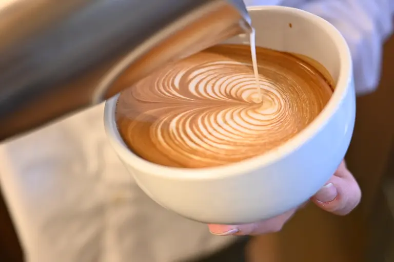 STANDARD COFFEE LAB.