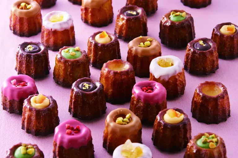 Ponele ポヌレ(もりもと)