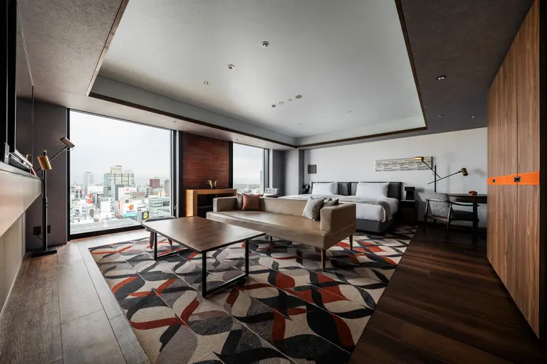 【Premium】コンフォートツイン