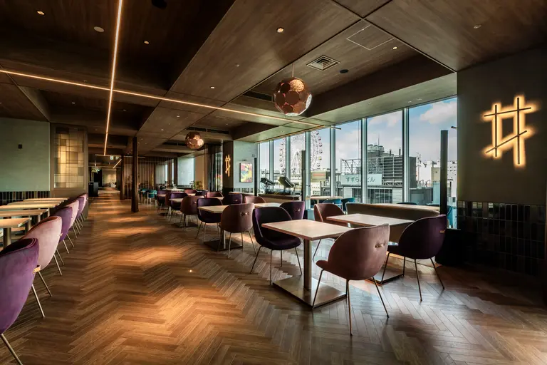 BAR & GRILL Splish（スプリッシュ）