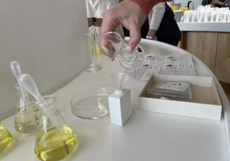 ブレンダーラボ