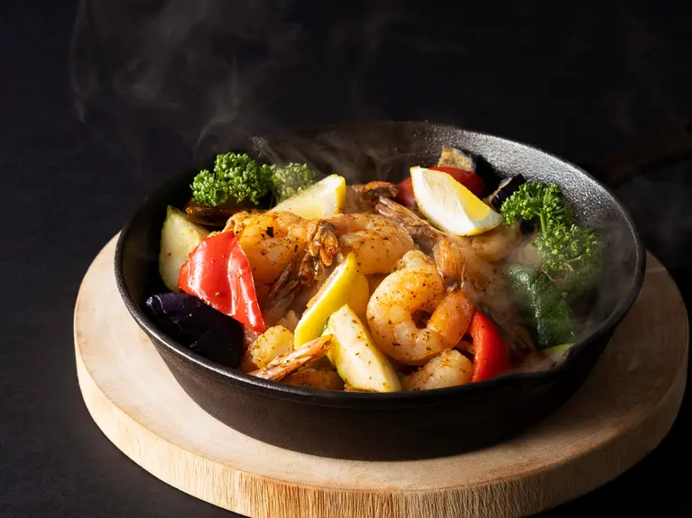 札幌グランドホテル HOTなグルメフェア | MouLa HOKKAIDO