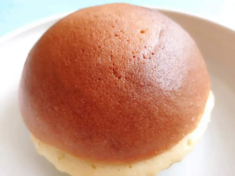 つぶら屋さんのミルキー