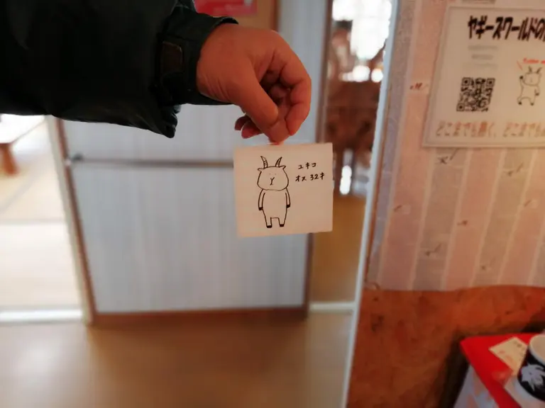 ユキコさん（32歳・♂）