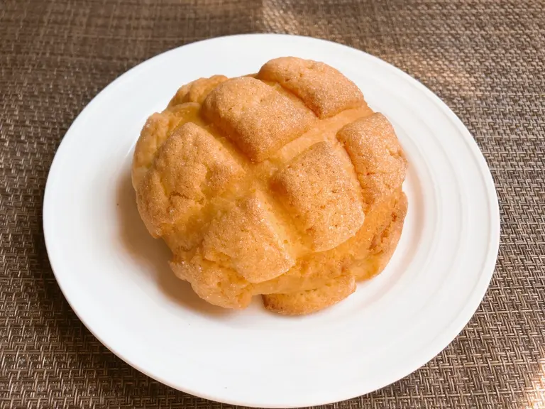 メロンパン