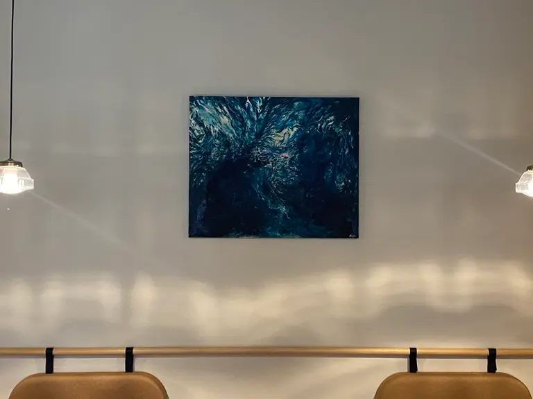 野白 風さんの作品