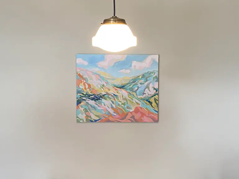 野白 風さんの作品