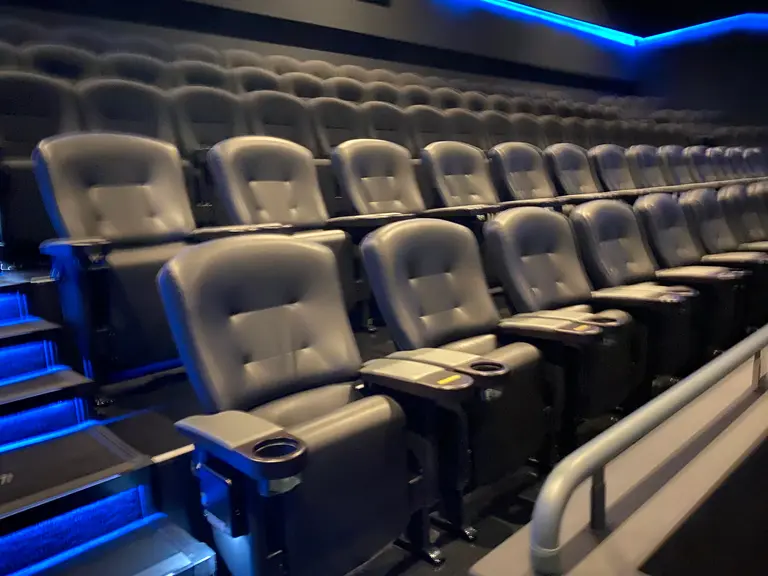 ドルビーシネマ