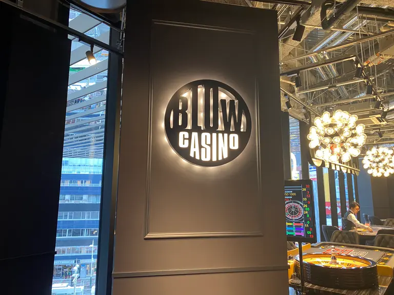 BLOW すすきの（ブローススキノ）