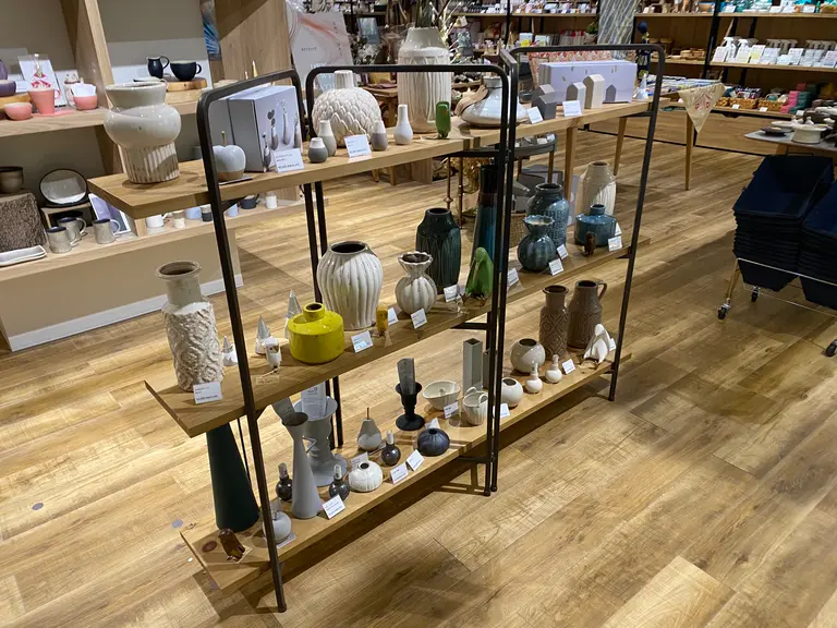 Idéal.（イデアル）