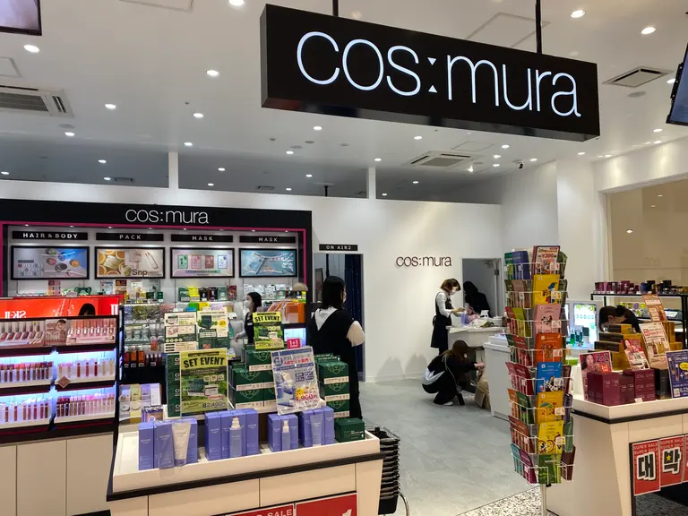 cos:mura / Self Photo OnAir（コスムラ / セルフフォトオンエアー）