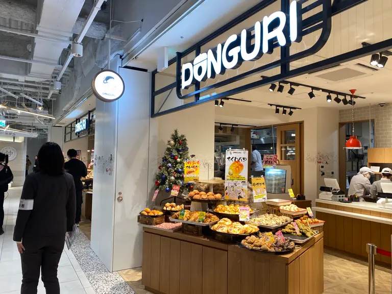 DONGURI（どんぐり）ココノススキノ店 