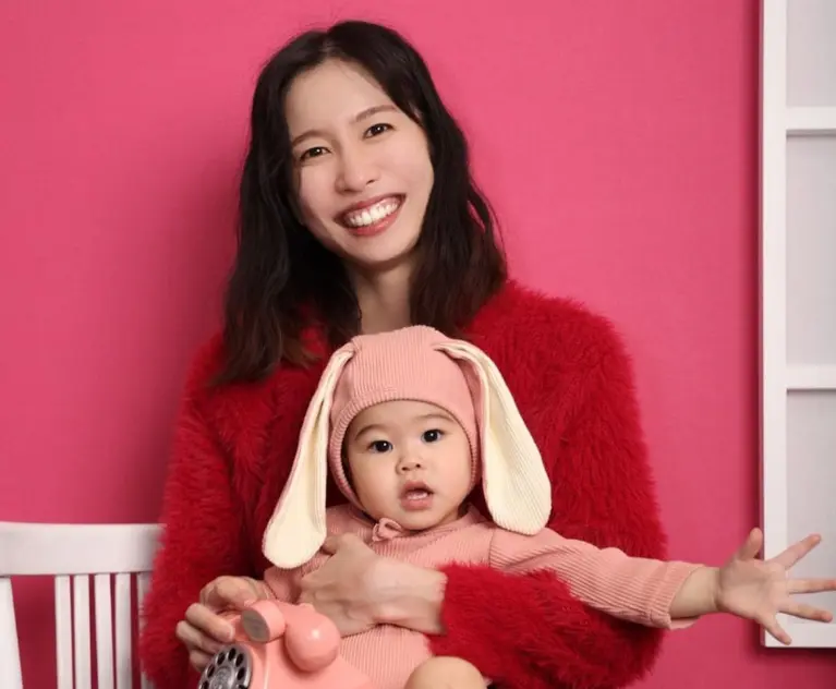 高橋奈美さん　産前産後ケアホテルCocokara代表