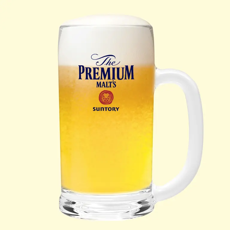 ザ・プレミアム・モルツ 435ml