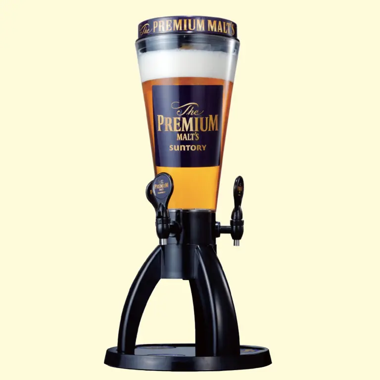 3Lタワーピッチャー ザ・プレミアム・モルツ