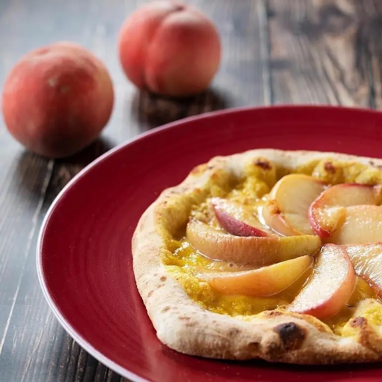 PIZZERIA DEL CAPITANO