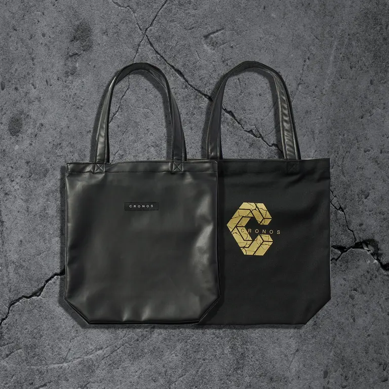 ノベルティ（CRONOS SAPPORO LIMITED TOTE BAG）