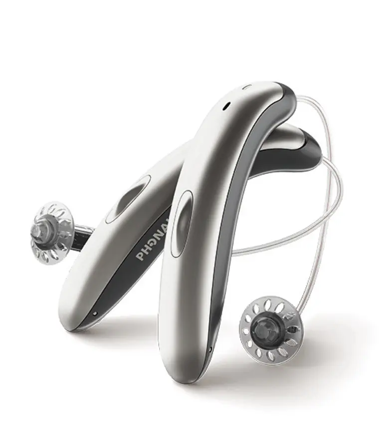 快適な聞こえをサポート! 無料で補聴器の貸し出しを行っています