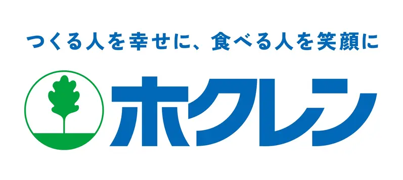 ホクレンロゴ