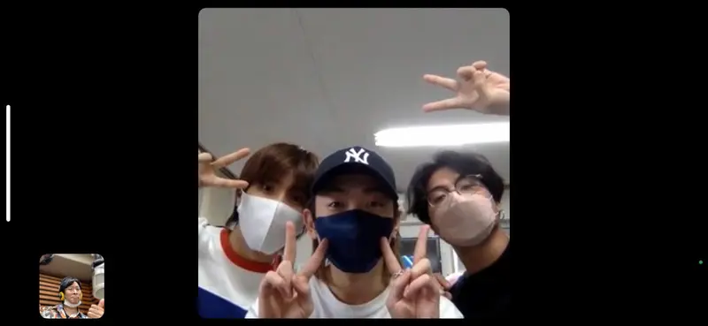 WEBERの皆さん！！