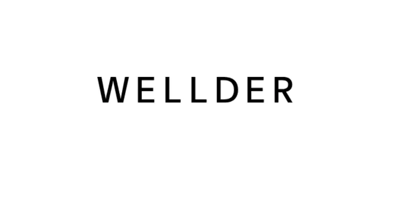 ウェルダー(WELLDER)