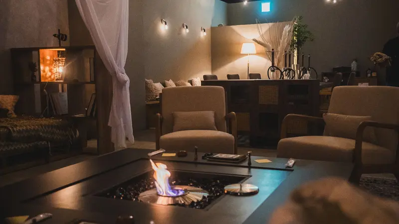 シーシャカフェ＆バーmusch札幌すすきの店