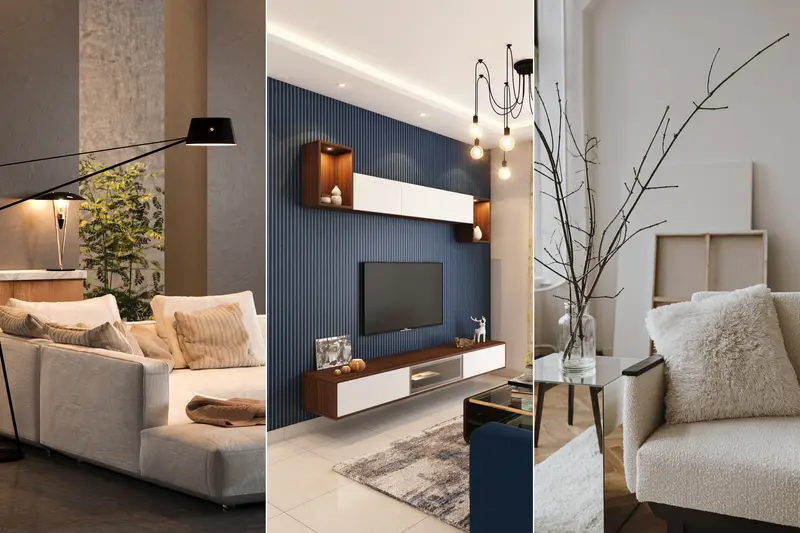 モデルハウスを比較