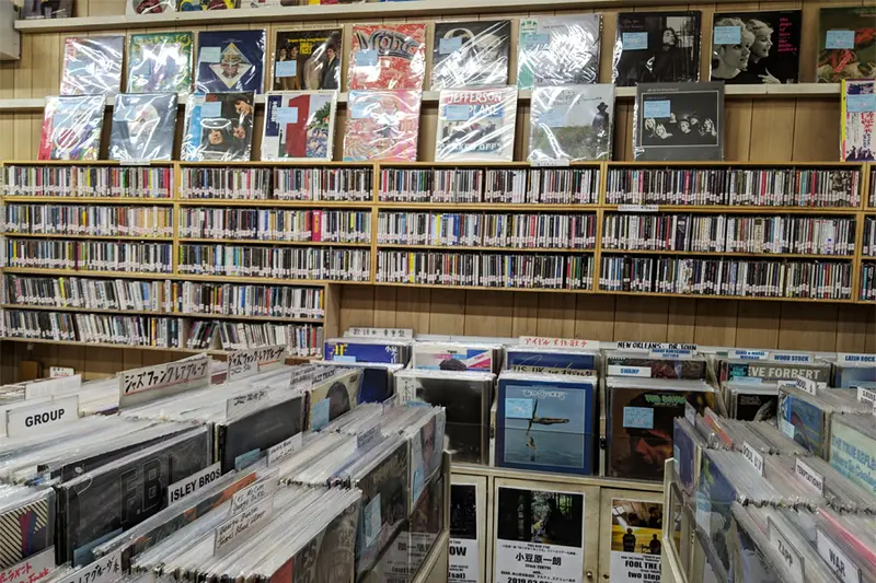 セール cd 中古 札幌