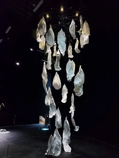 素敵に枯れていきたい、君と。／チェ・ウラム［韓国］