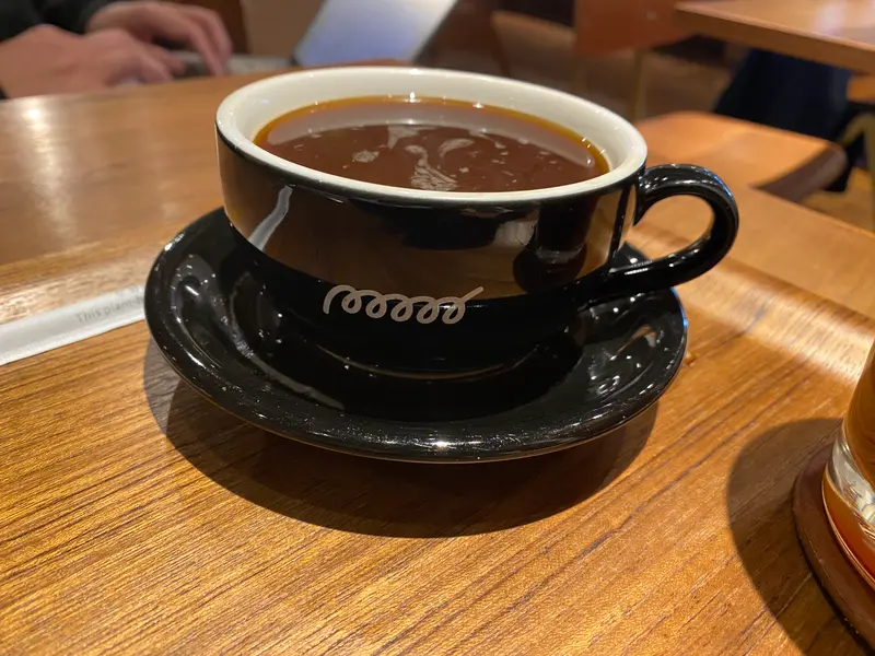 poool　マイルドブレンド