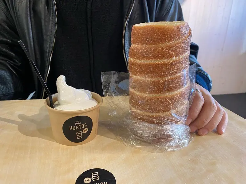 プレーン+カップソフトセット