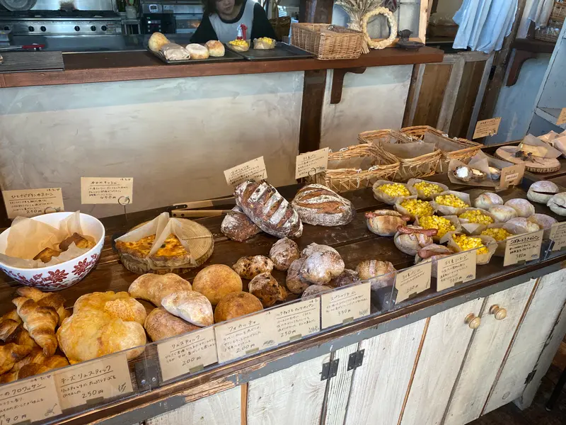 きっちん・ひとさじ